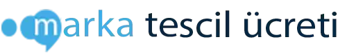 Marka Tescil Ücreti Logo